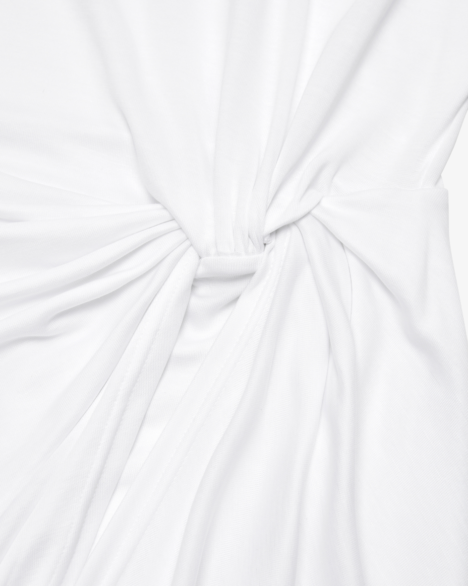 Bild 3 für Jerseykleid aus Lyocell-Mix S