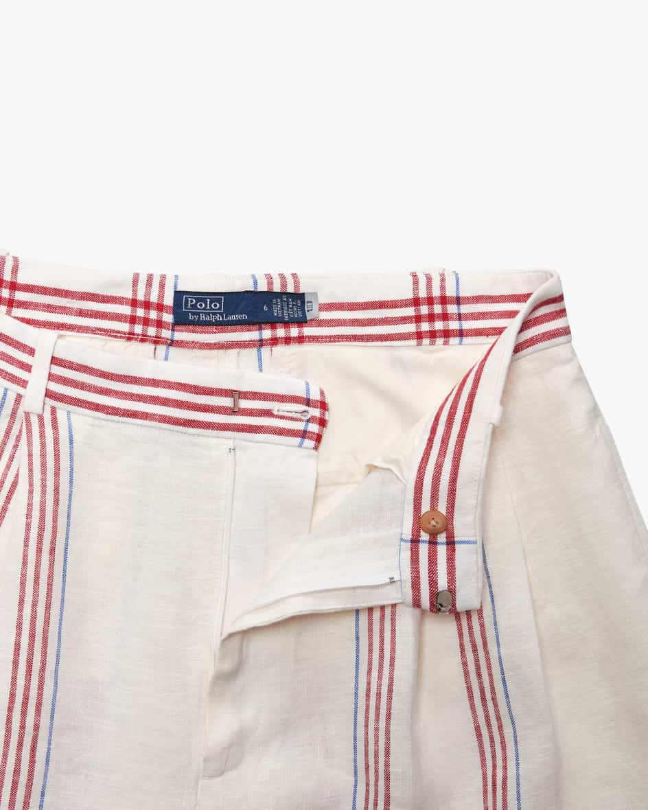 Image 3 for Linen trousers 