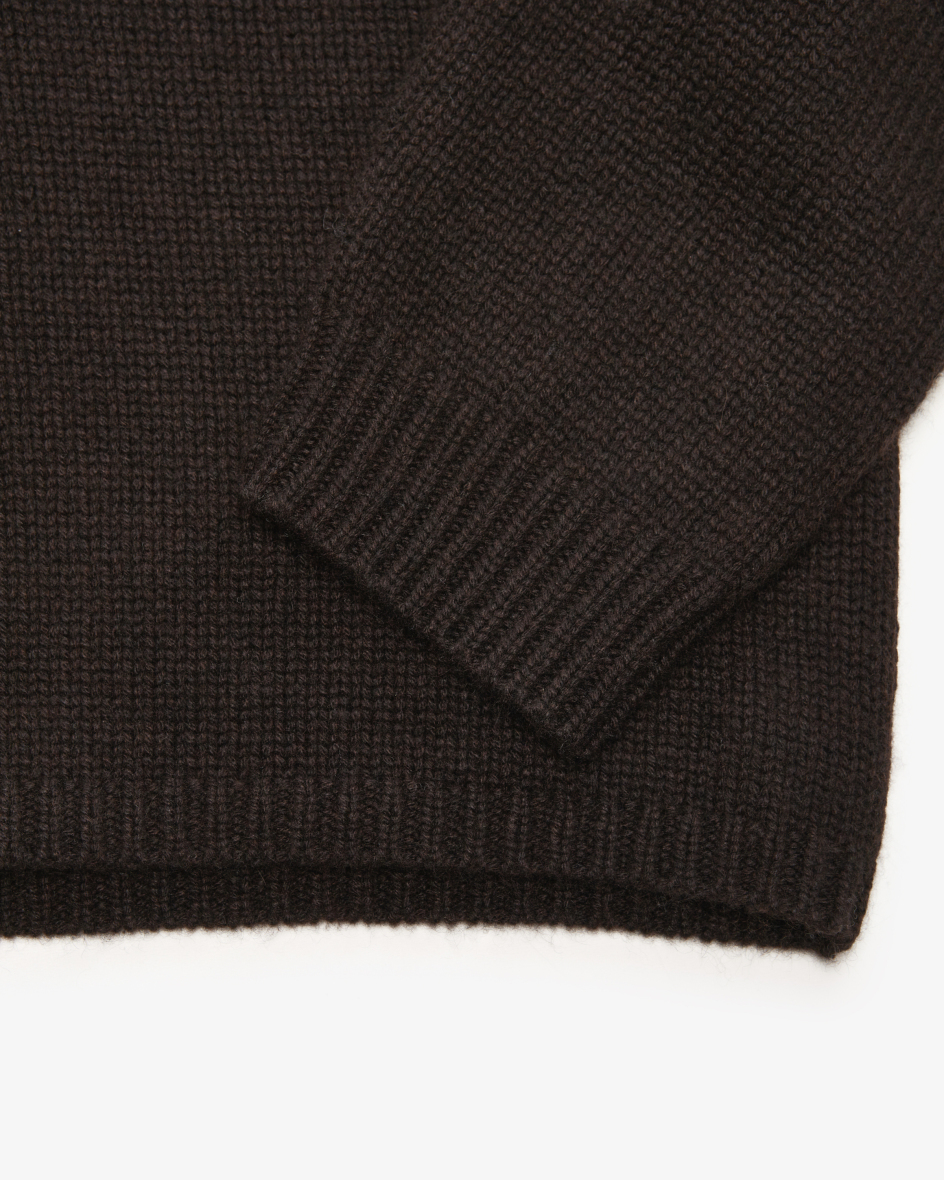 Bild 3 für Rollkragenpullover Zerlina aus Cashmere XS