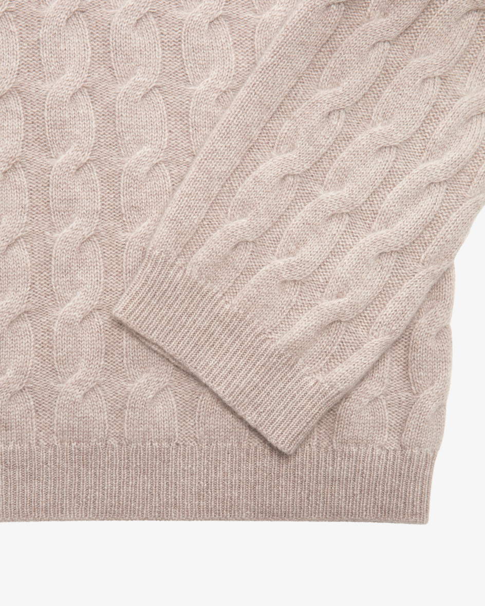 Bild 3 für Pullover Seymour aus Cashmere M-L