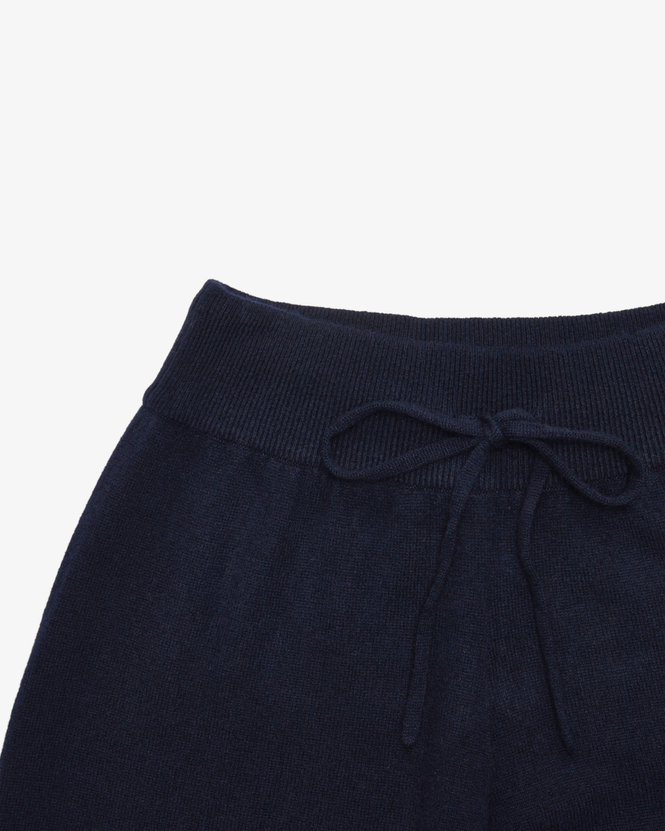 Bild 3 für Strickhose Sofi aus Cashmere S-M