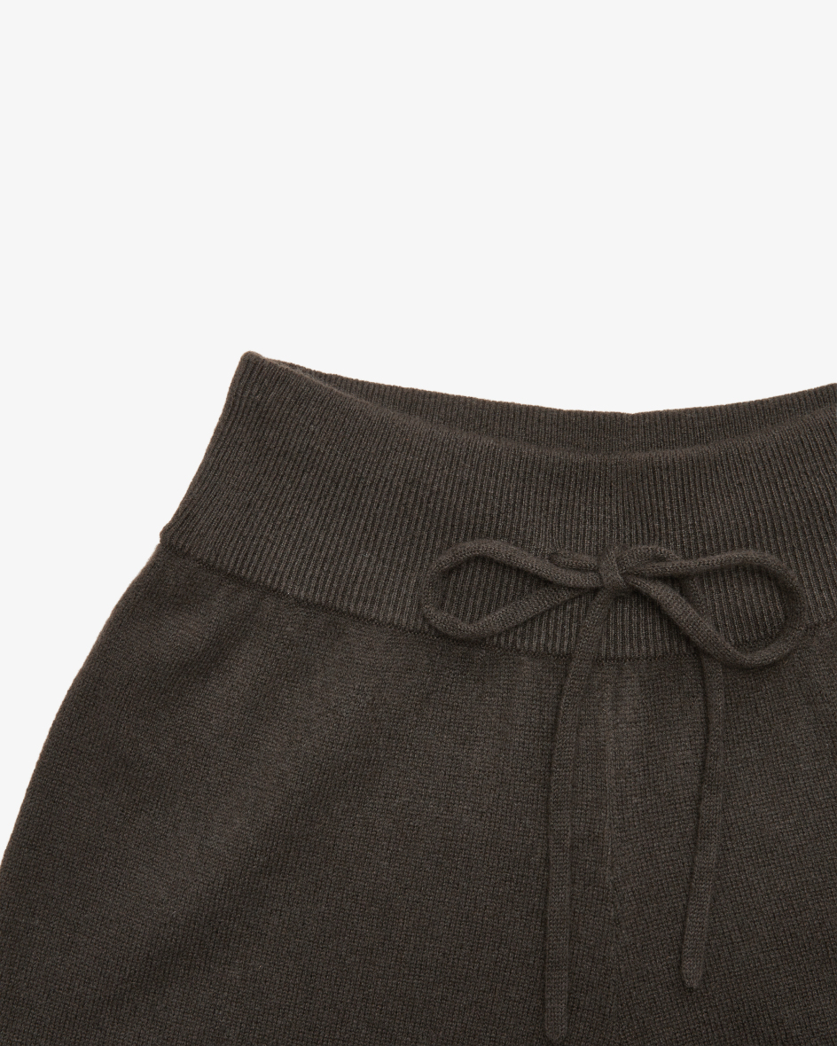 Bild 3 für Strickhose Sofi aus Cashmere M-L