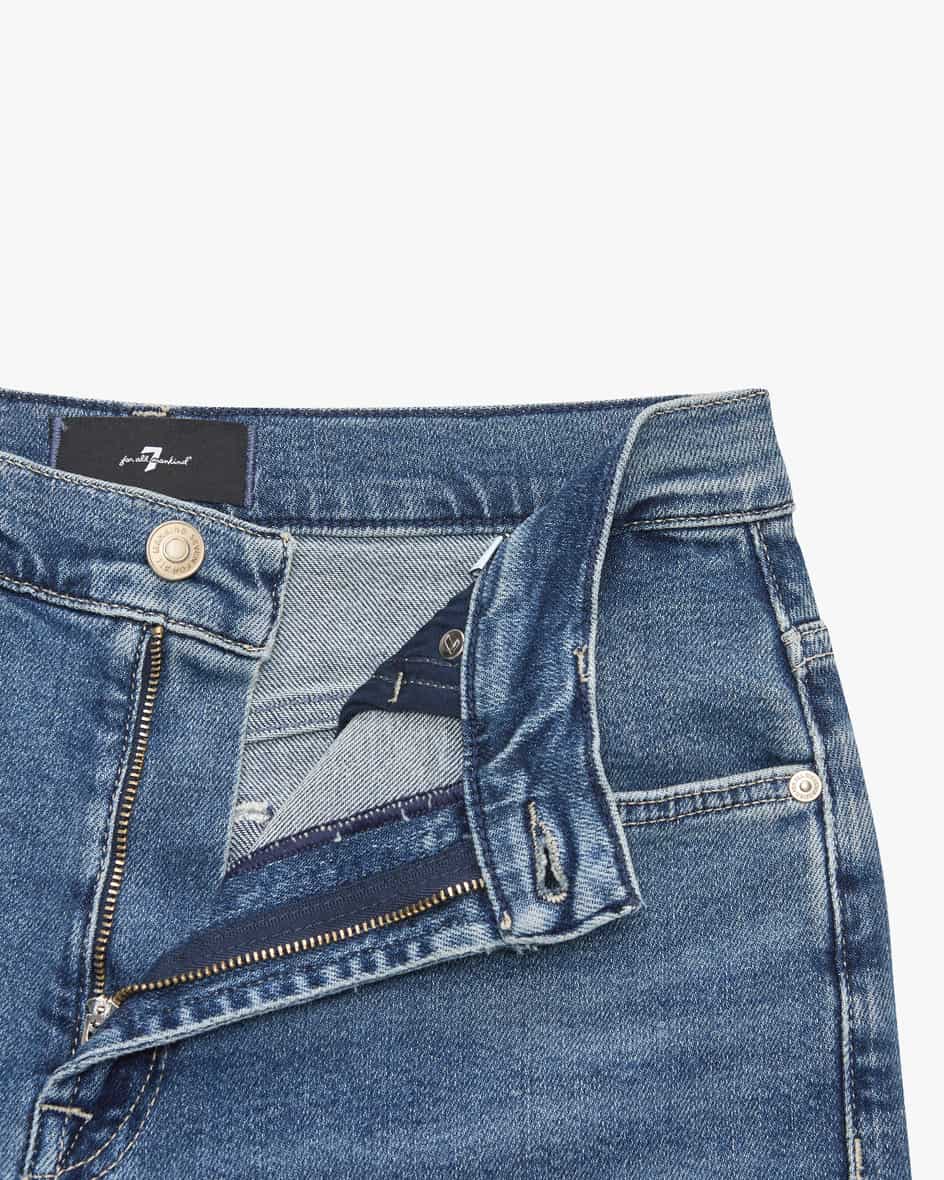 Bild 3 für Jeans Stovepipe Straight  31