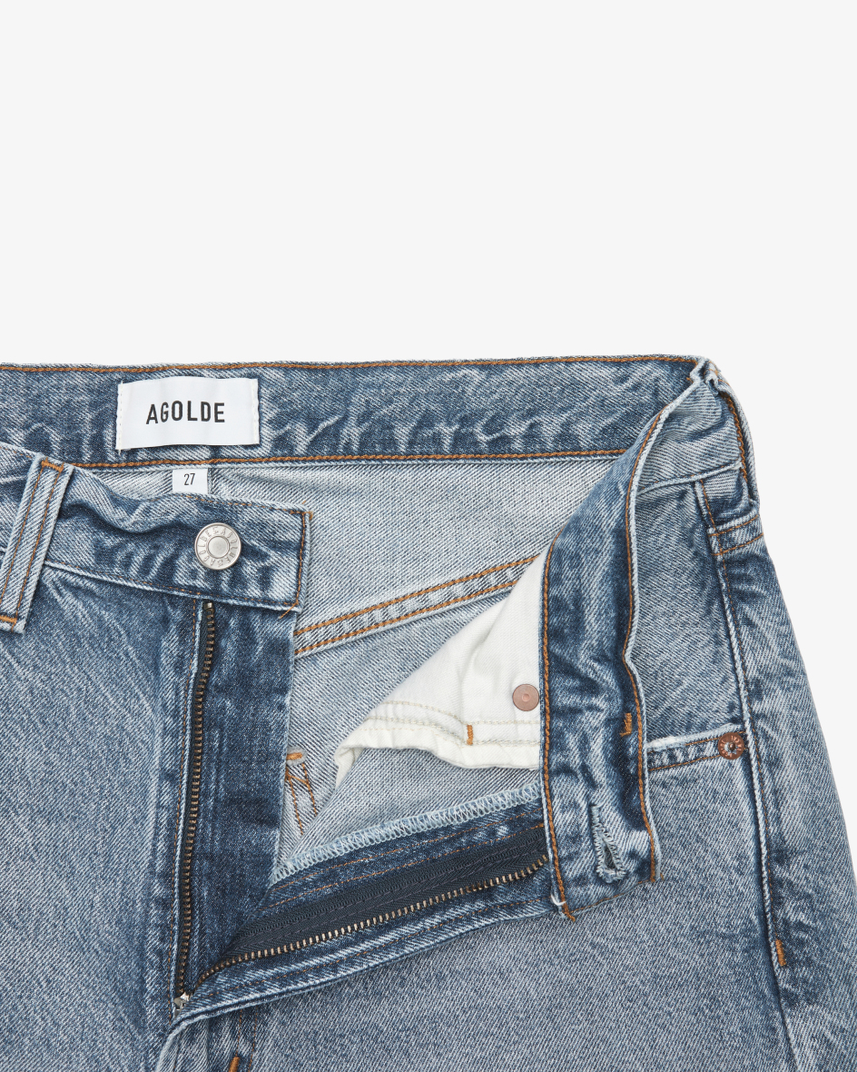 Bild 3 für Jeans Low Curve Fly Weight  28