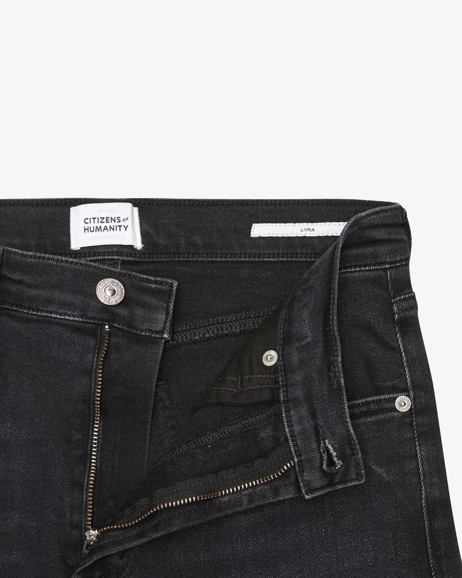 Bild 3 für 7/8-Jeans Lyra Wide Leg Crop  25