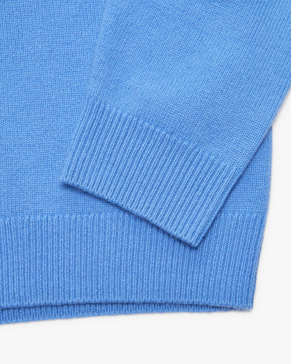 Bild 3 für Pullover Lee aus Cashmere S