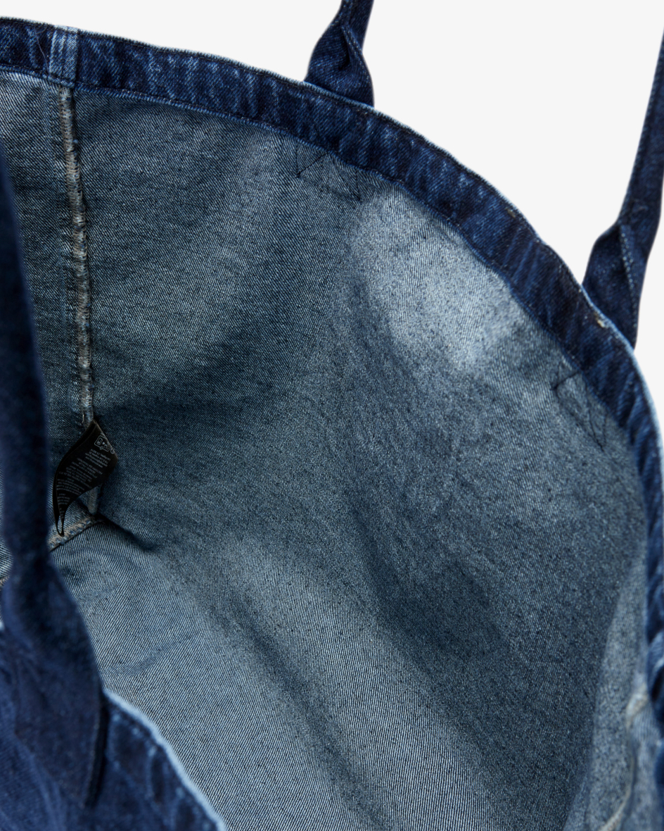 Image 3 for Leo jeans bag  Unisize