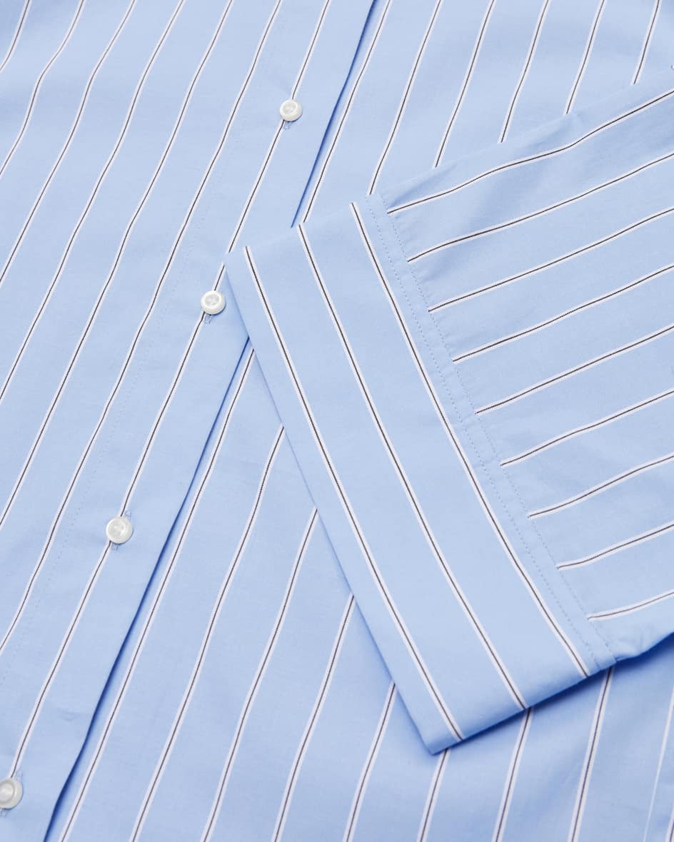 Bild 3 für Hemdbluse Neela aus Bio-Baumwolle 40