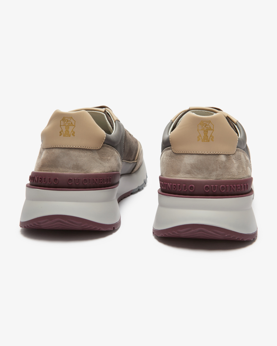 Bild 3 für Sneaker 43