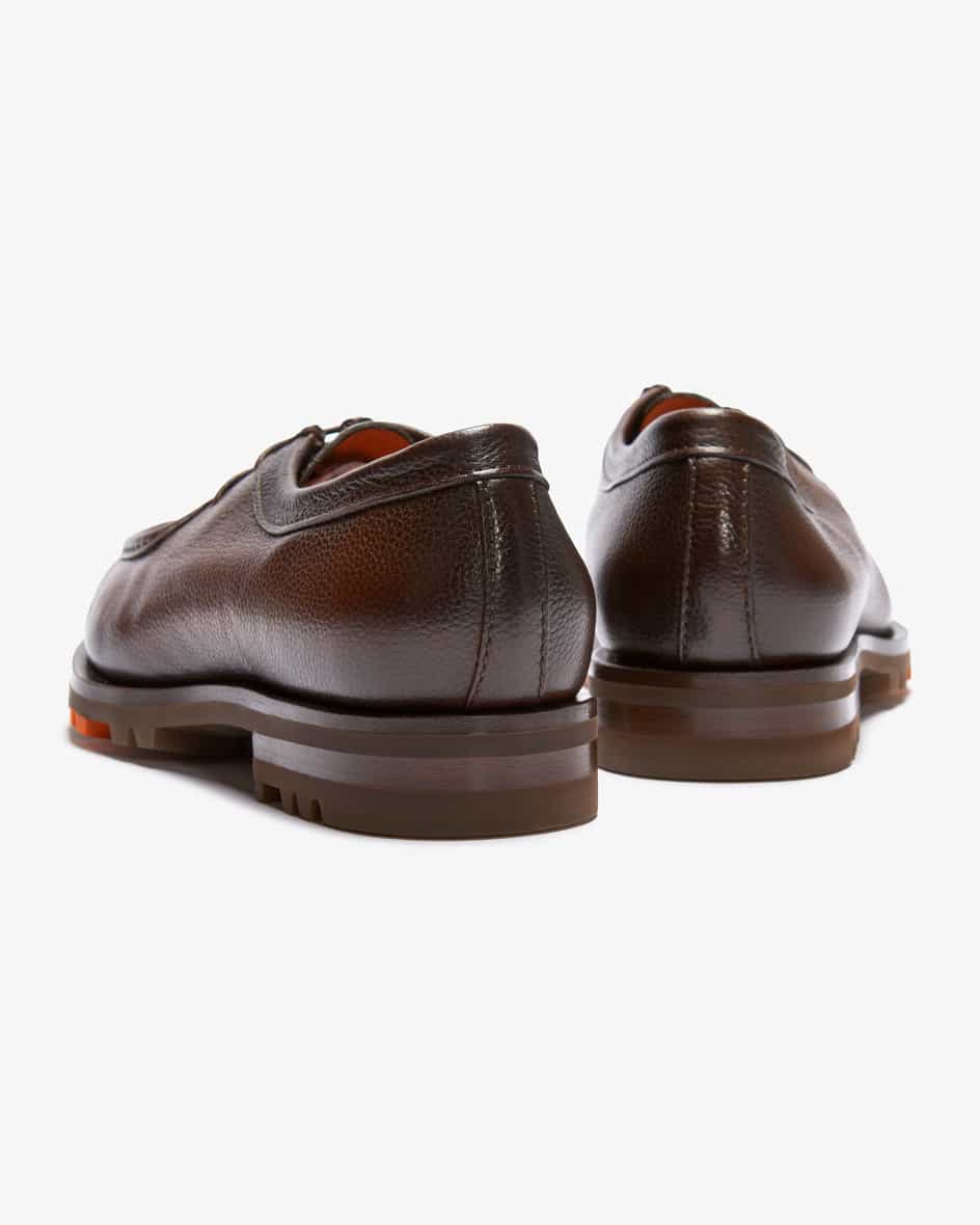 Bild 3 für Moc Toe Derby-Schuhe Emlyn 42