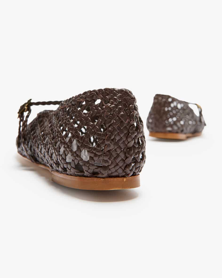 Image 3 for Francy ballerinas  39