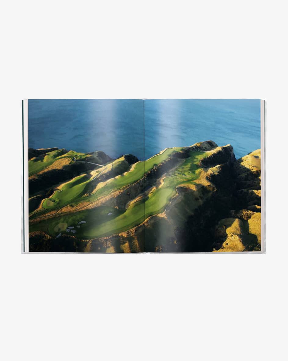 Bild 3 für Buch The Golf Book  Unisize