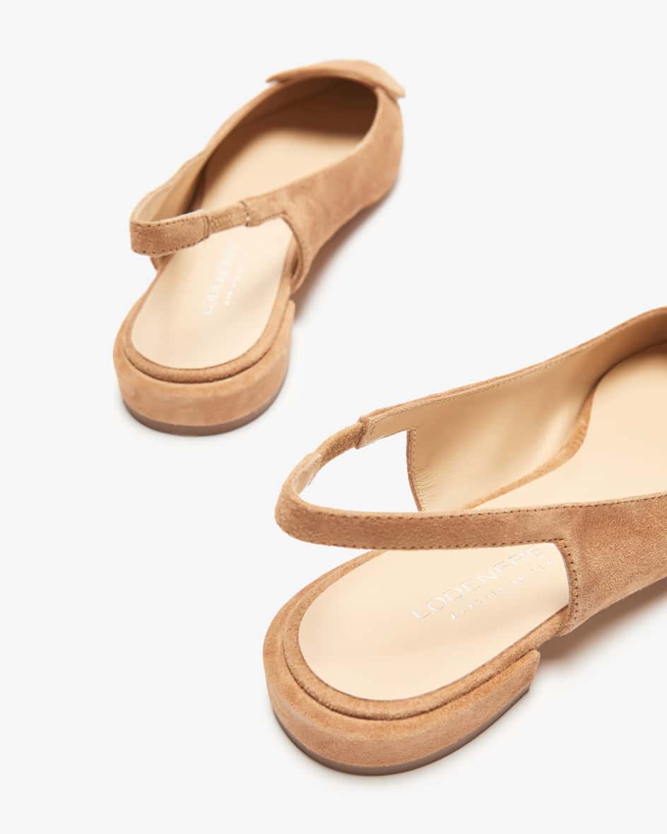Bild 3 für Slingback-Ballerinas  40,5