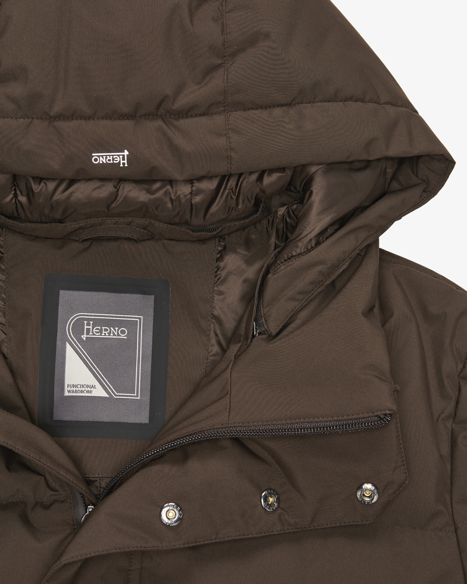 Image 3 for Short down coat  52