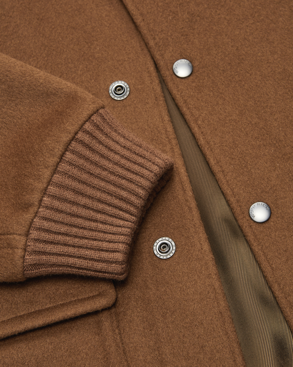 Bild 3 für Jacke aus Schurwoll-Mix XL