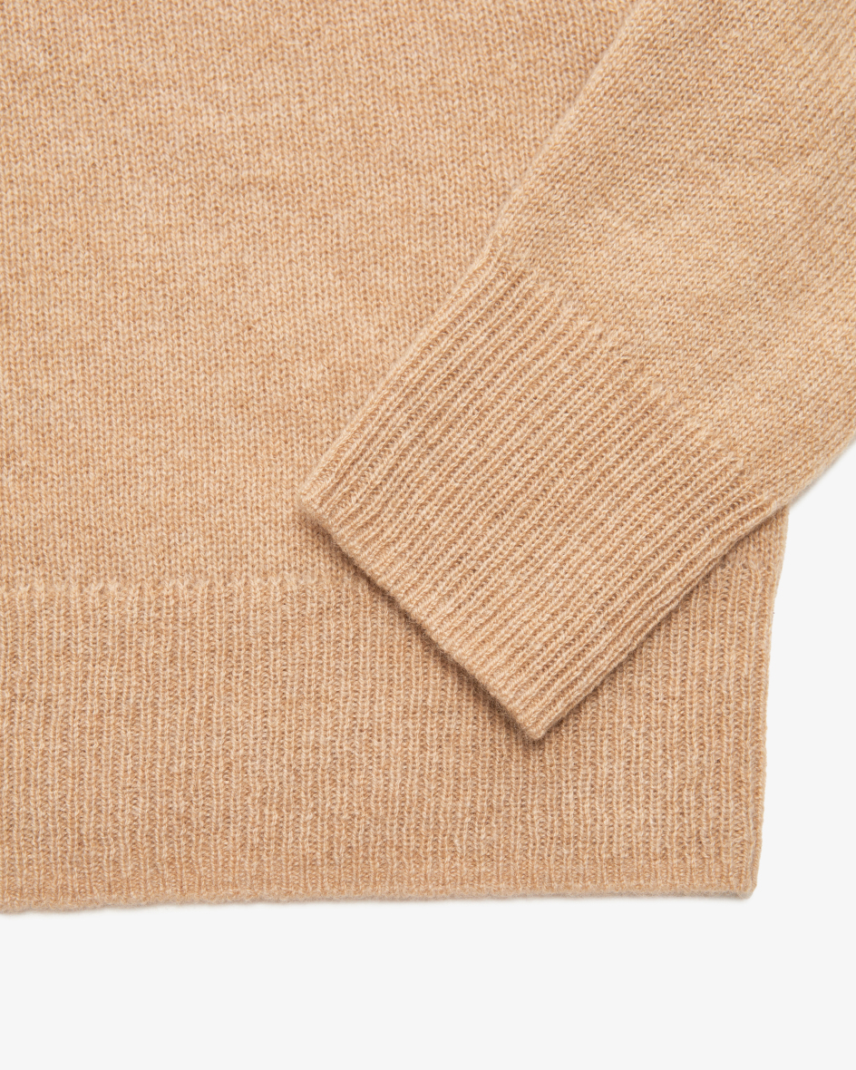 Bild 3 für Pullover aus Cashmere  L