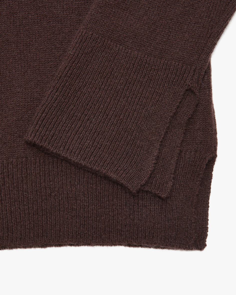 Bild 3 für Pullover aus Cashmere S