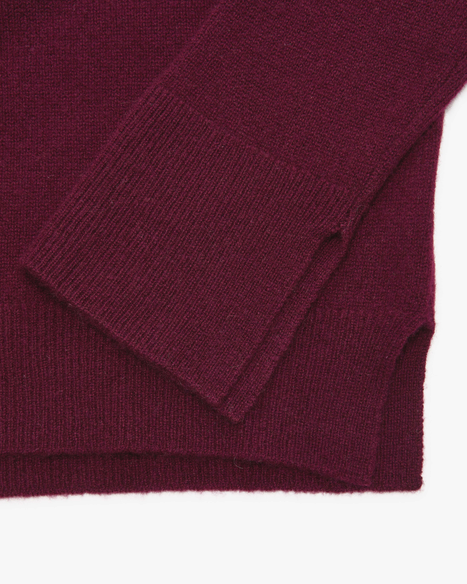 Bild 3 für Pullover aus Cashmere XL
