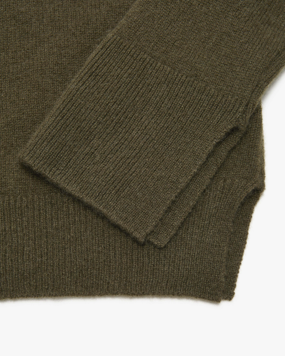 Bild 3 für Pullover aus Cashmere S