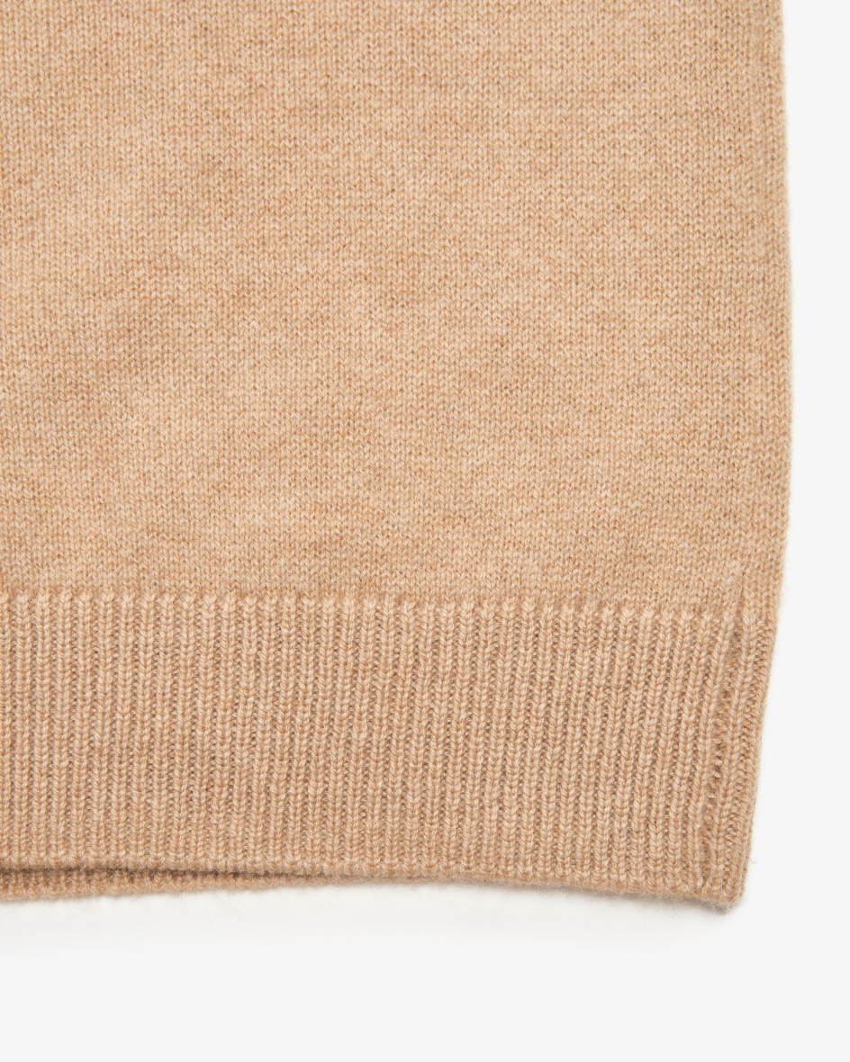 Bild 3 für Strickshirt aus Cashmere XS