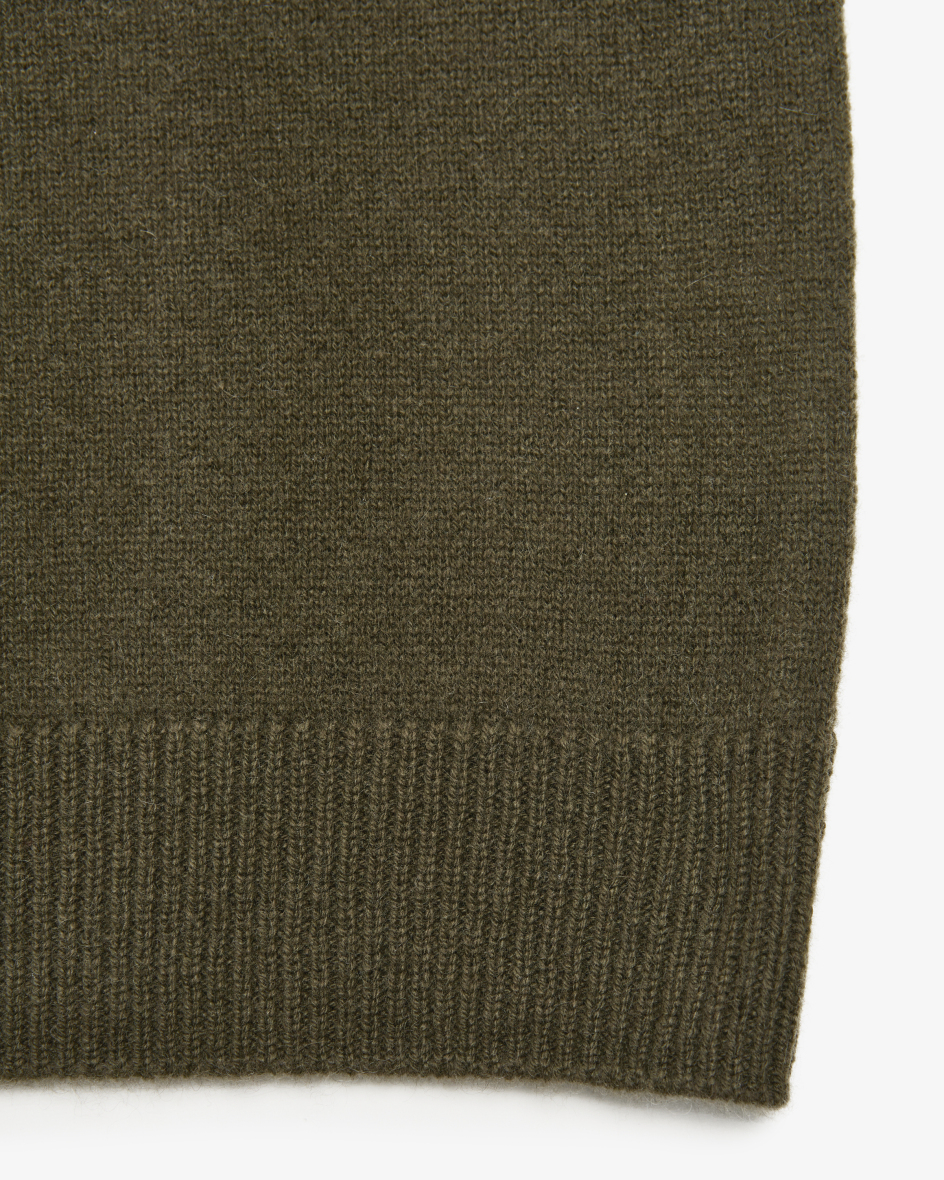 Bild 3 für Strickshirt aus Cashmere XS