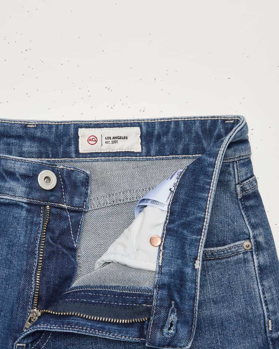 Bild 3 für Jeans Adria Low-Rise Slouchy  26