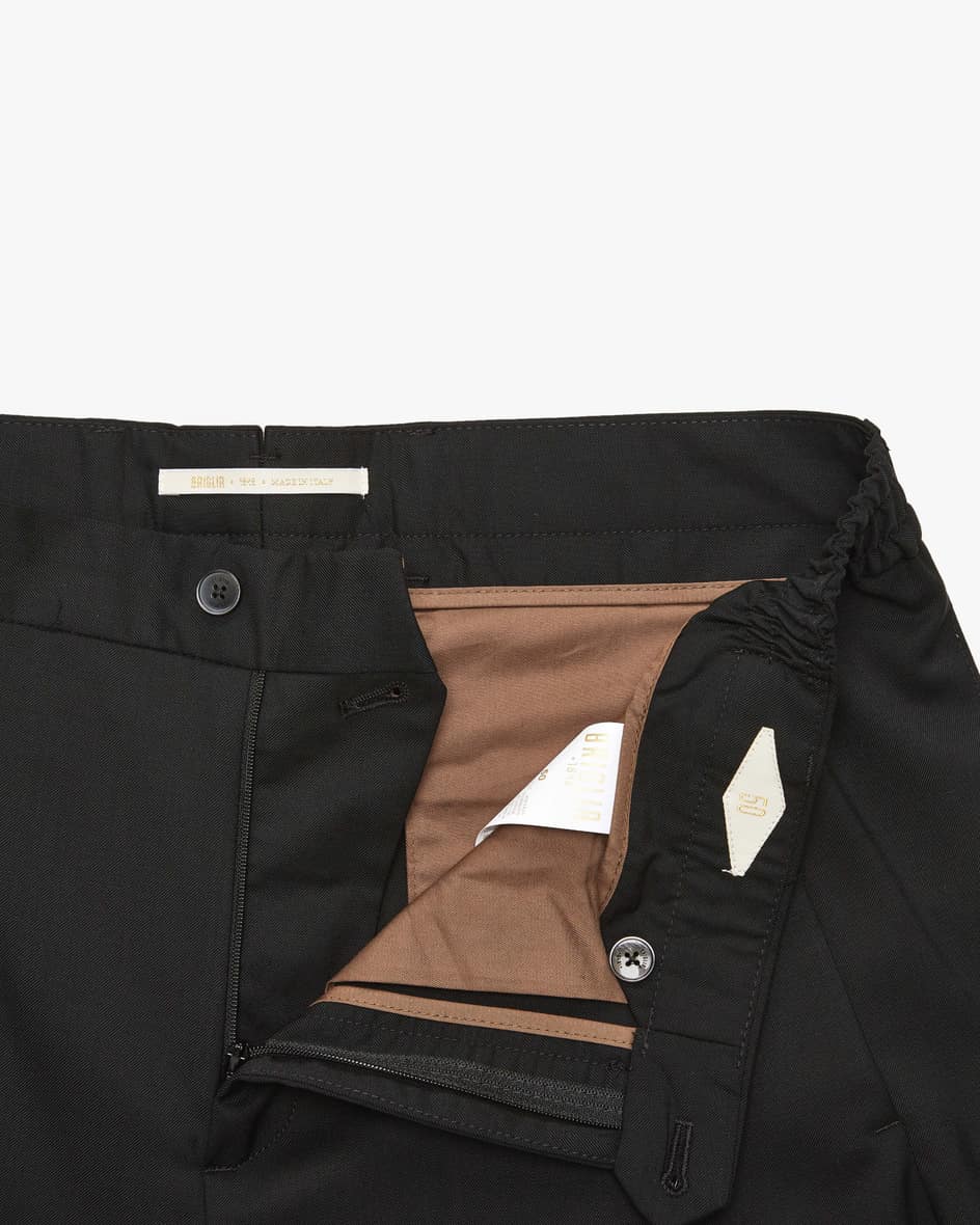 Image 3 for Morgan’s trousers made from a virgin wool blend 52