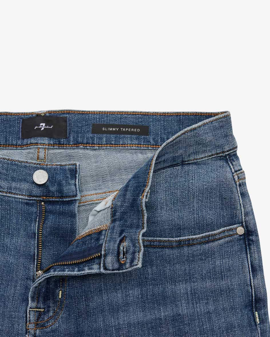 Bild 3 für Jeans Slimmy Tapered  29