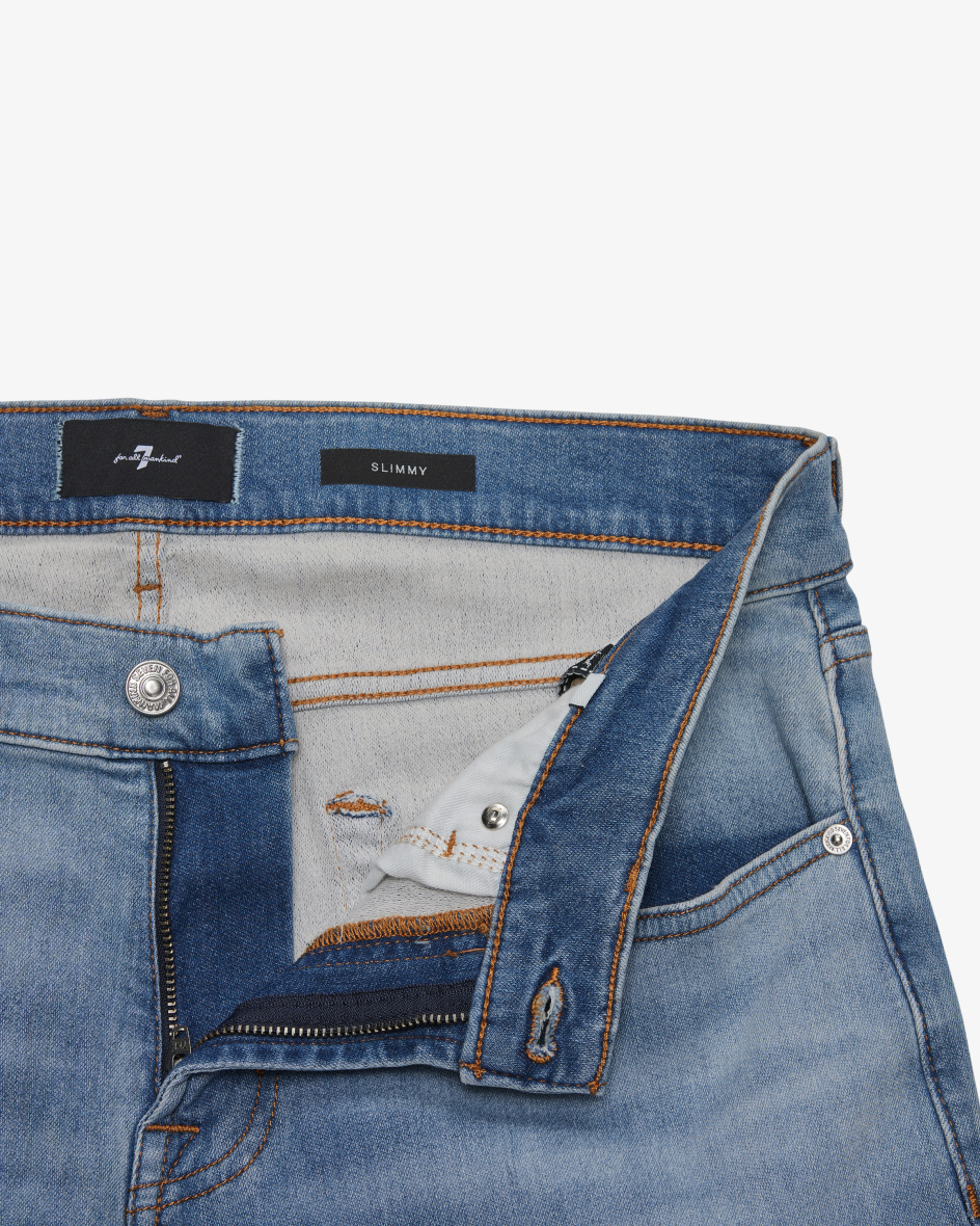 Bild 3 für Jeans Slimmy 33