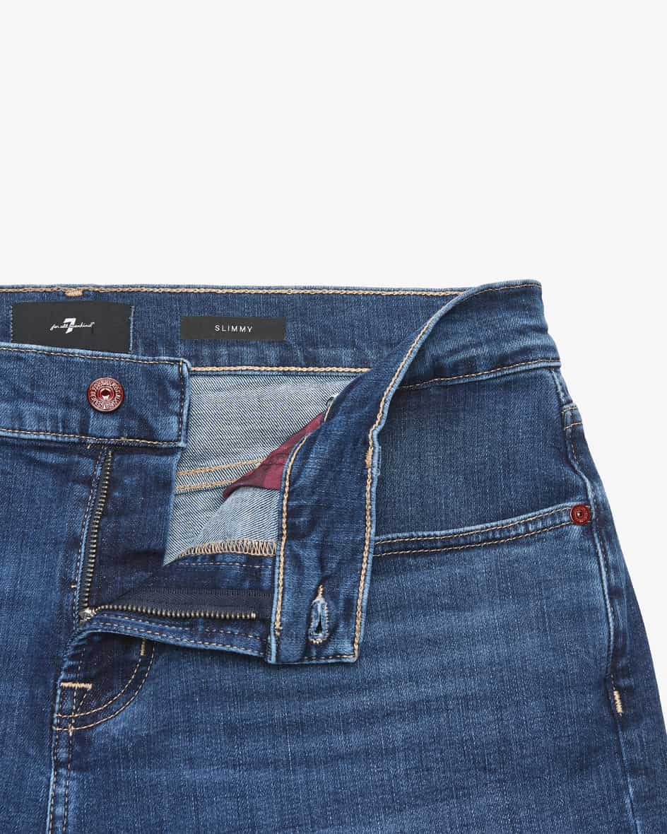 Bild 3 für Jeans Slimmy  30