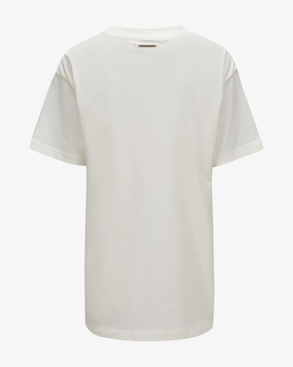 Bild 3 für x Farm Rio T-Shirt Wild Flower Oversized Graphic L