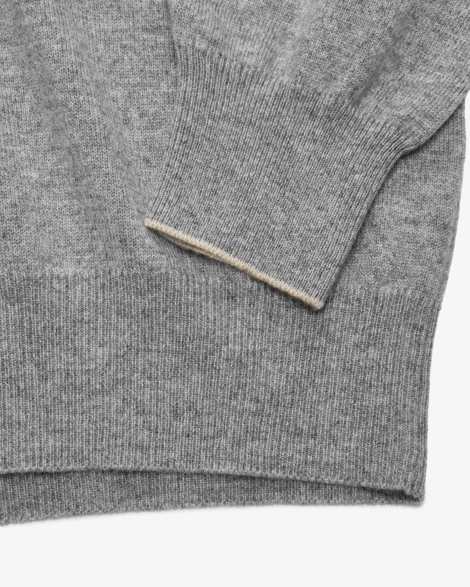 Bild 3 für Pullover aus Cashmere 50