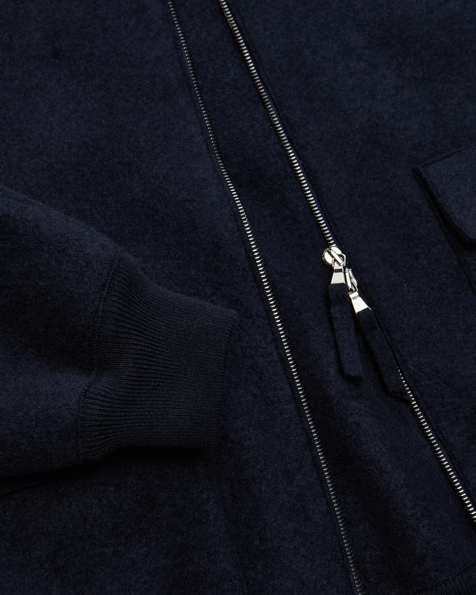 Bild 3 für Shirtjacket aus Cashmere 52
