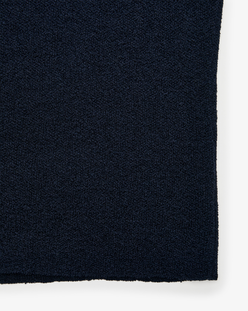 Bild 3 für Strickshirt aus Woll-Mix M