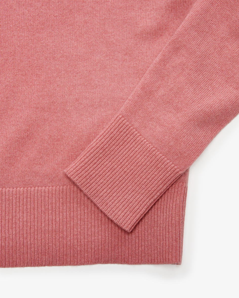 Bild 3 für Pullover aus Cashmere L