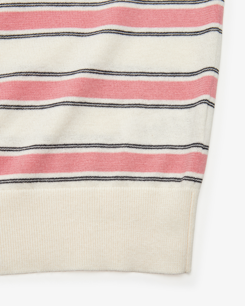 Bild 3 für Strickshirt aus Baumwolle und Cashmere XL