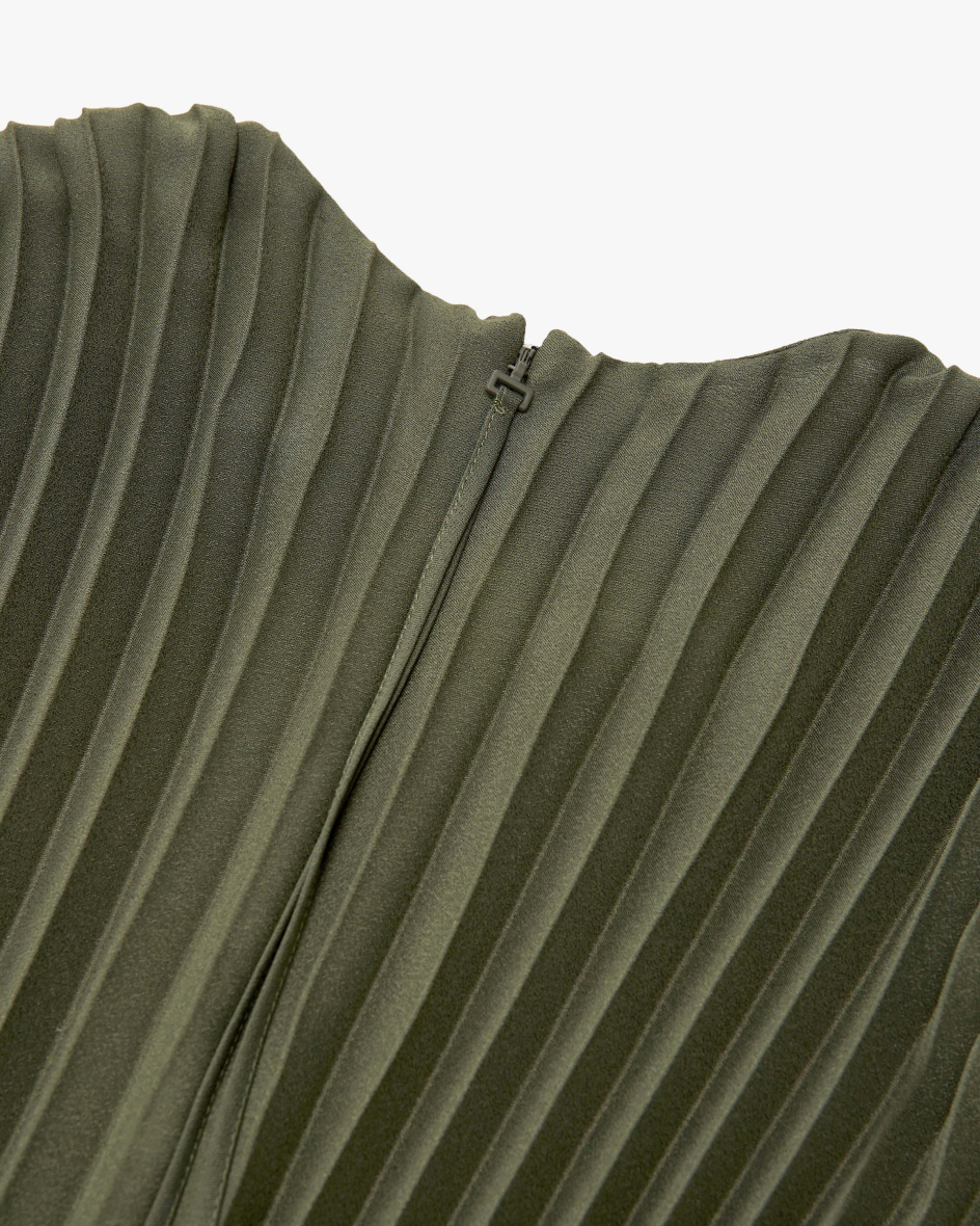 Bild 3 für Plisseekleid  S