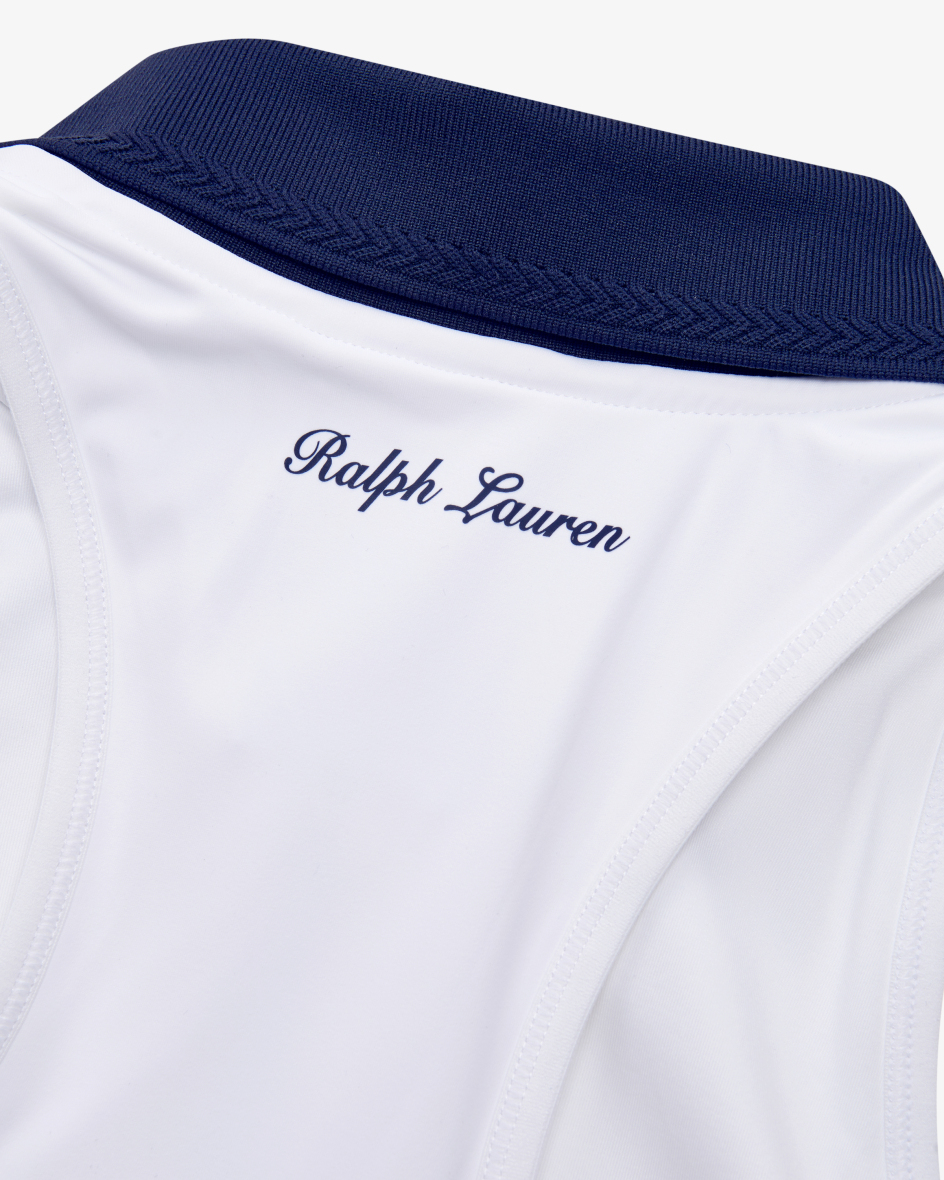 Image 3 for Mini dress Wimbledon L