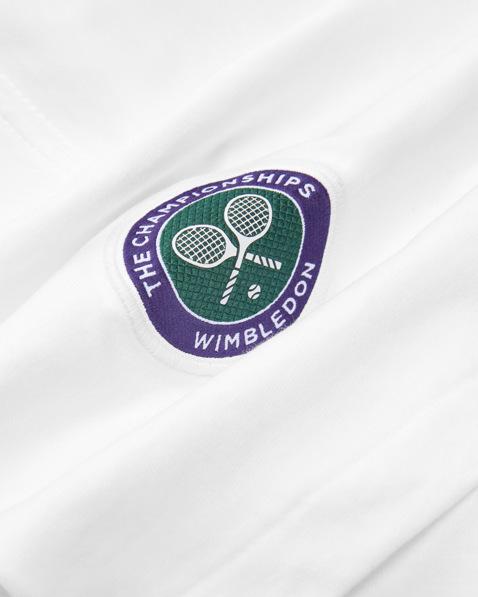 Bild 3 für T-Shirt Wimbledon  XL