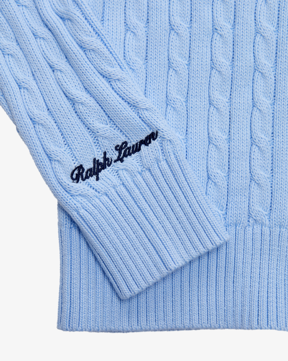 Bild 3 für Pullover Wimbledon aus Baumwolle XL