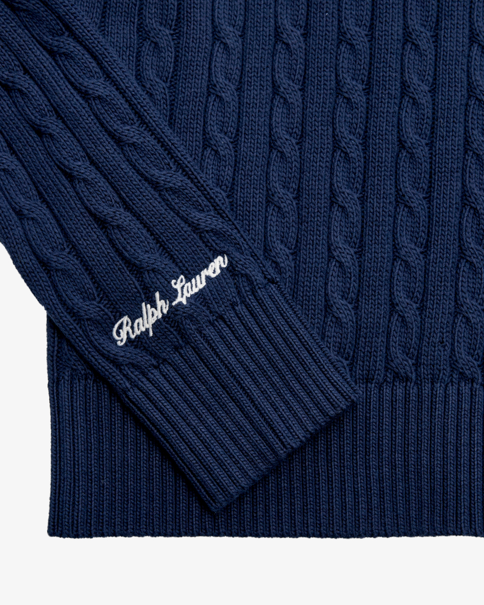 Bild 3 für Pullover Wimbledon aus Baumwolle XS