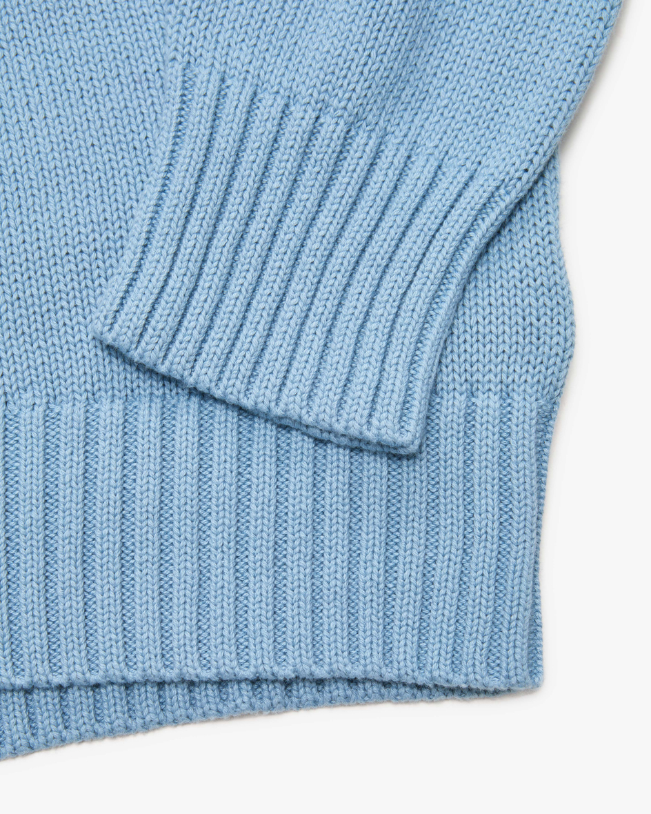 Bild 3 für Pullover aus Baumwolle XS