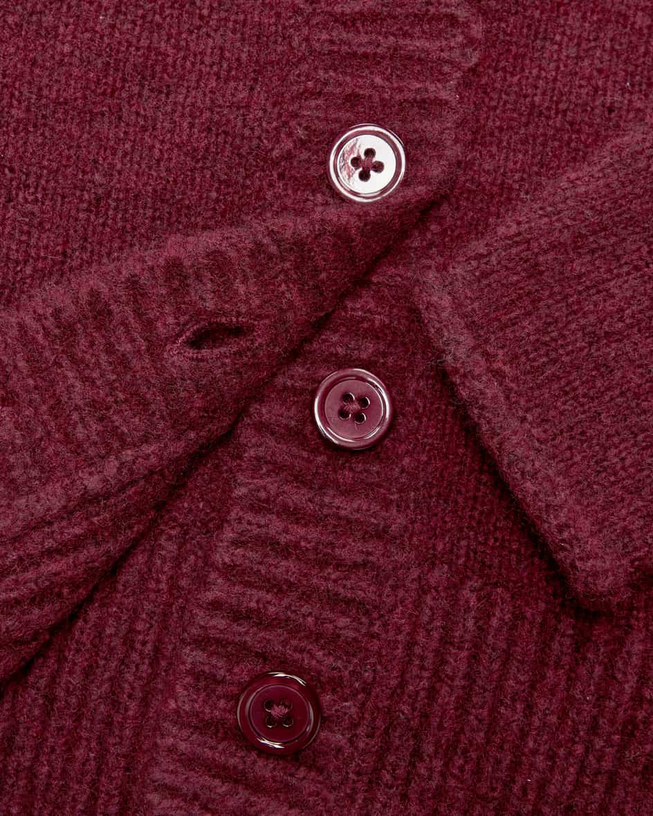 Bild 3 für Strickjacke aus Cashmere 40