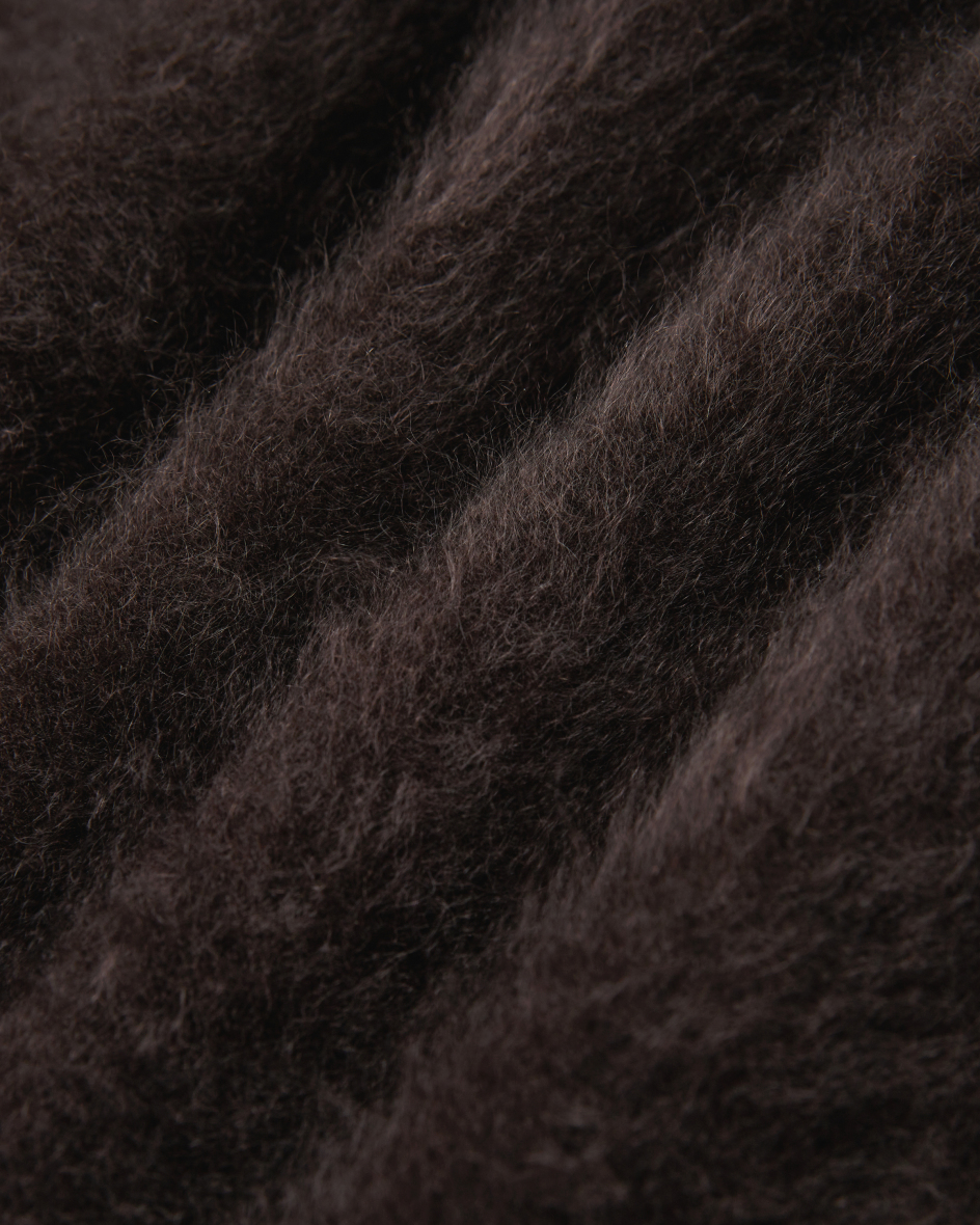 Bild 3 für Strickrock Kaycee aus Cashmere M