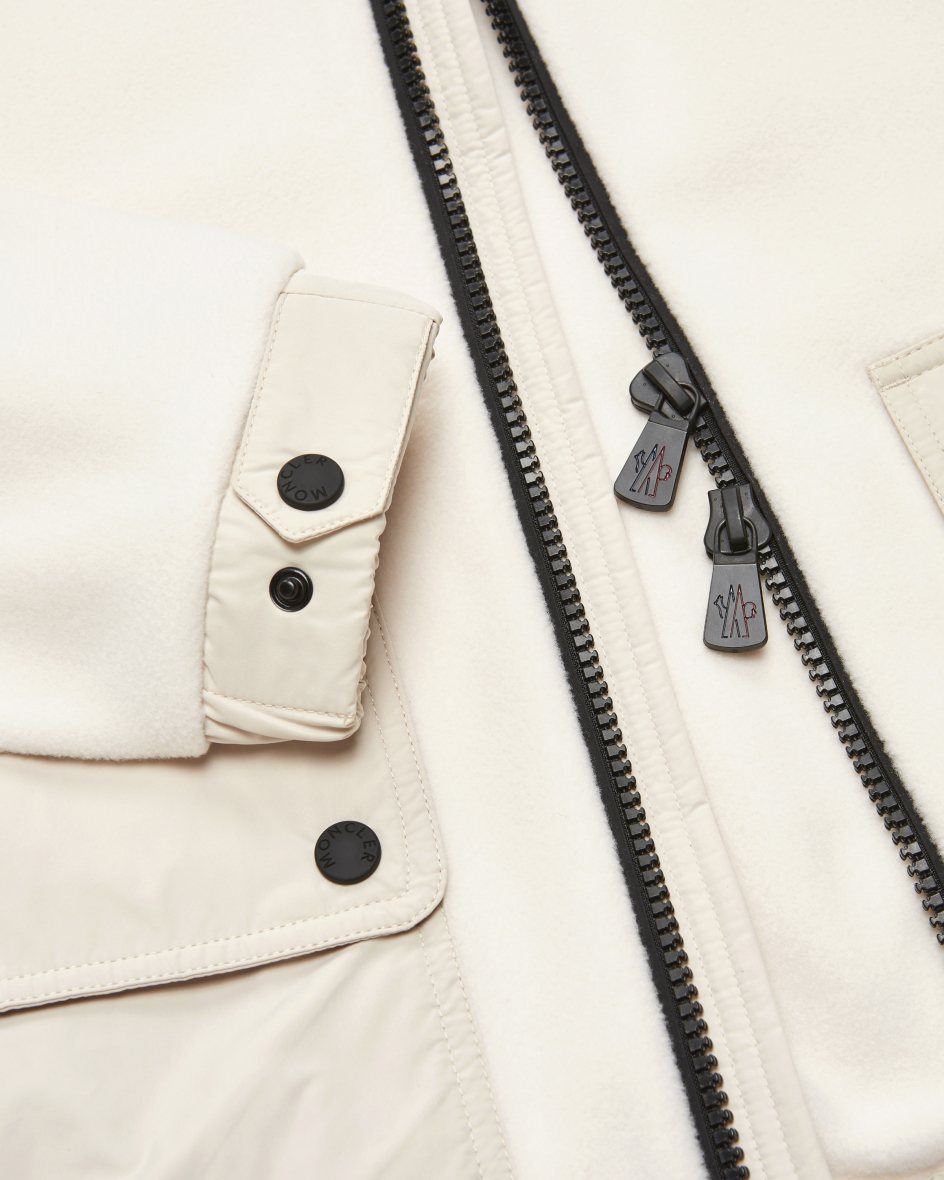 Image 3 for Hybrid jacket XL