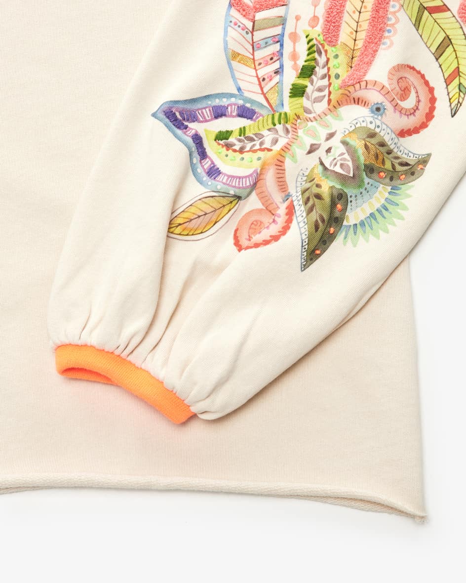 Image 3 for Alamosa sweatshirt M/L