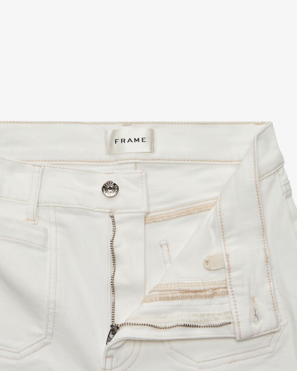 Image 3 for Jeans Le Slim Palazzo Modernist High Rise Wide Leg  