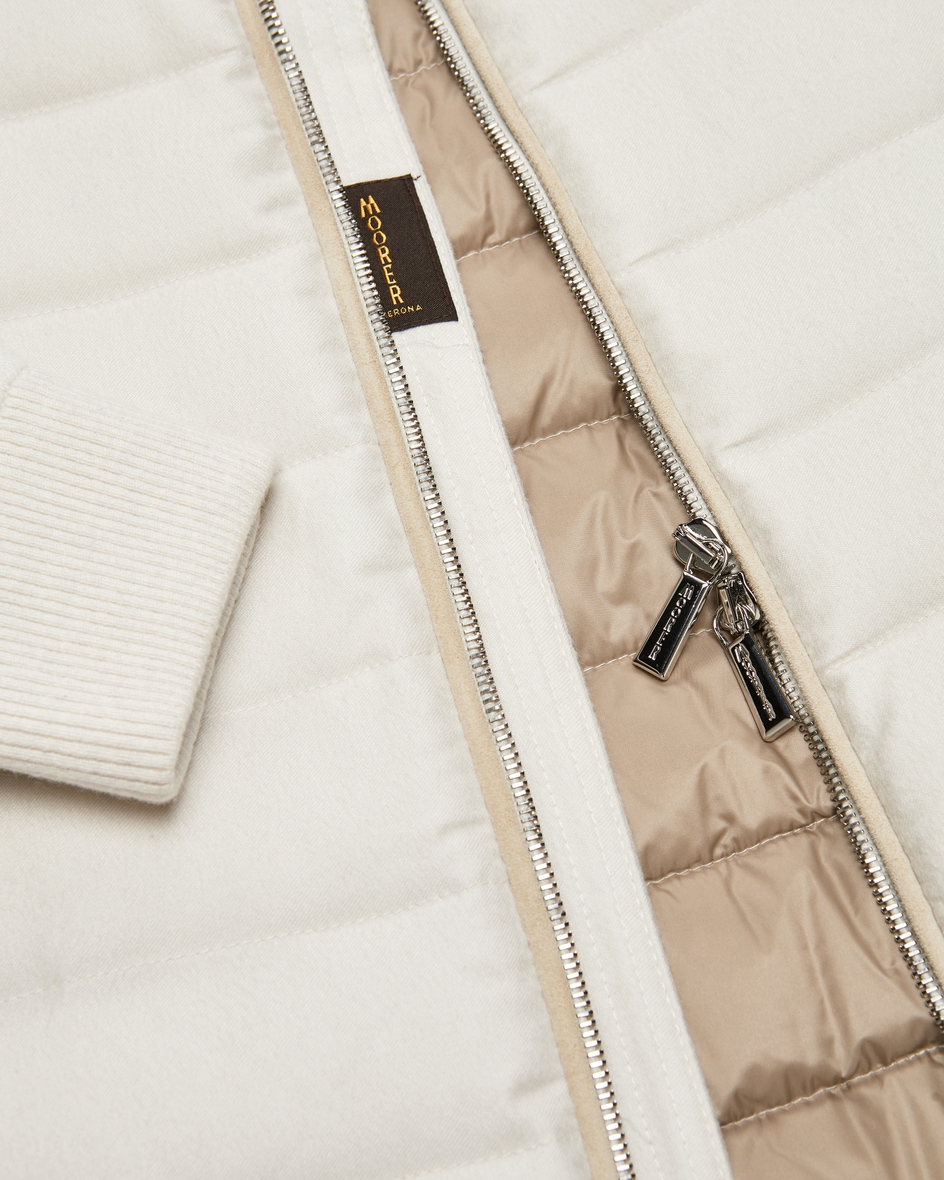 Image 3 for Enio down jacket 52