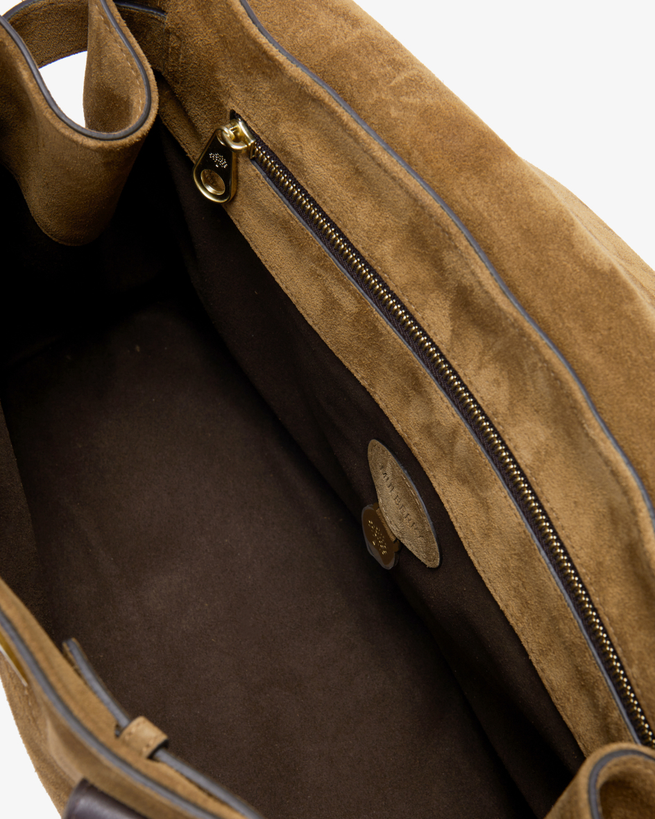 Bild 3 für Henkeltasche Bayswater Unisize