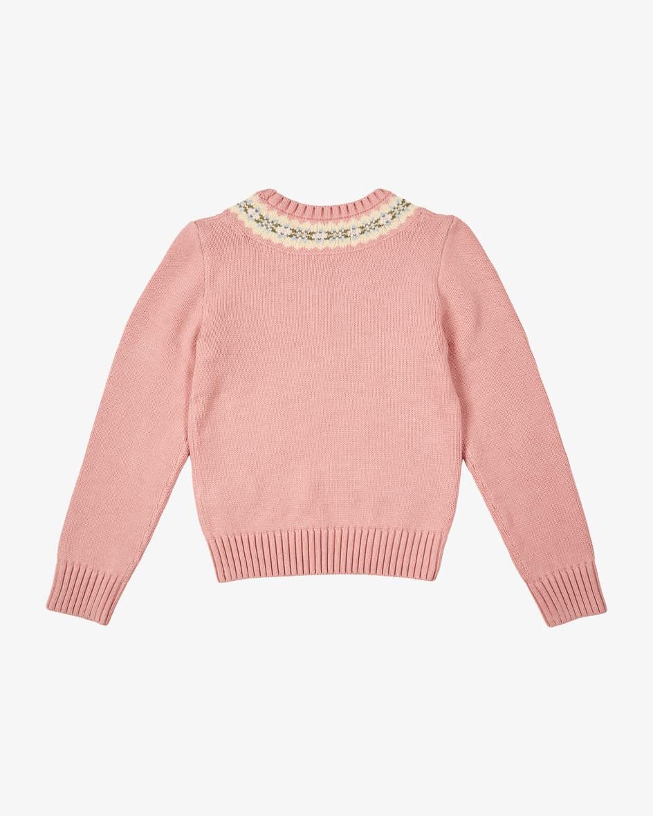 Bild 3 für Pullover aus Baumwolle XL